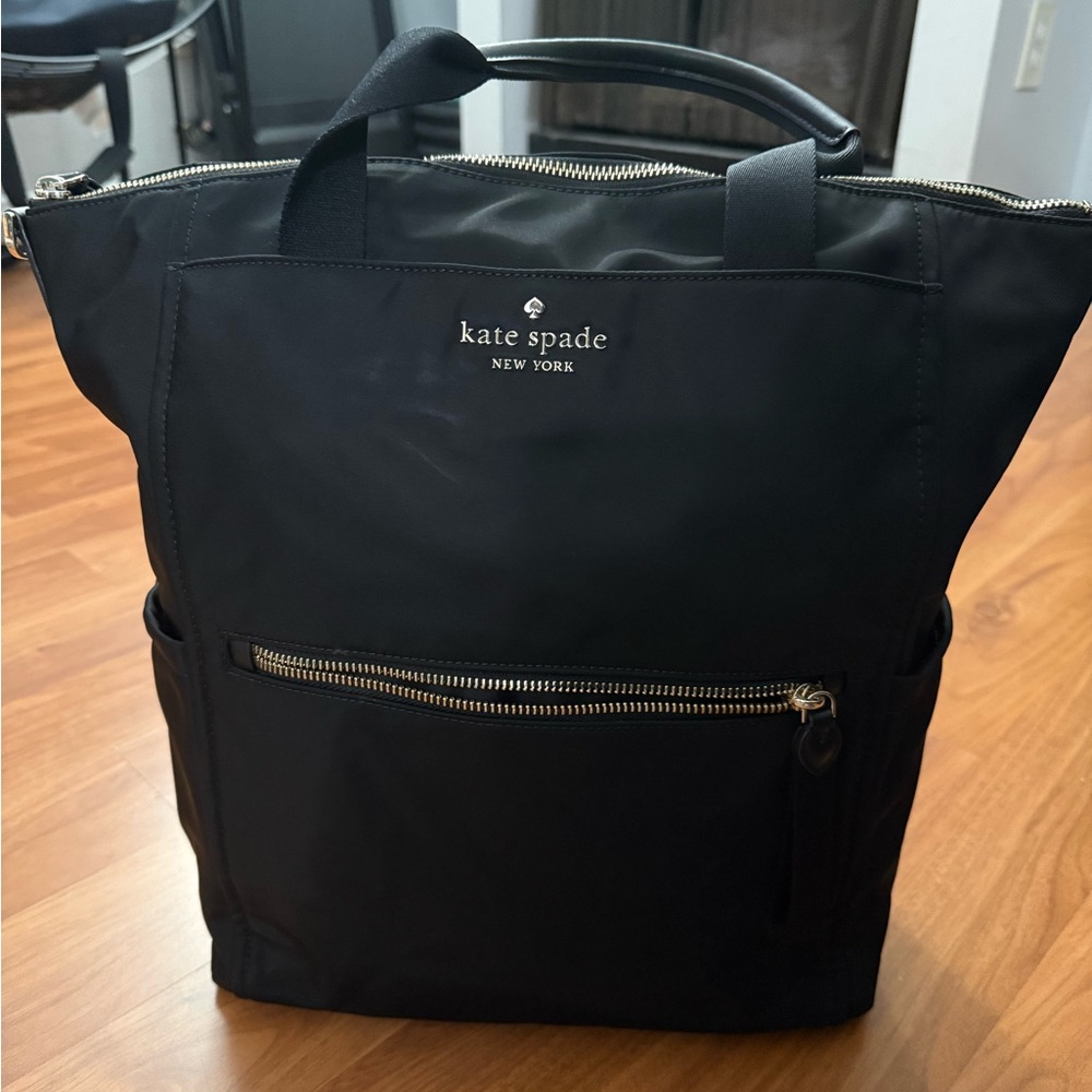 Kate spade backpack